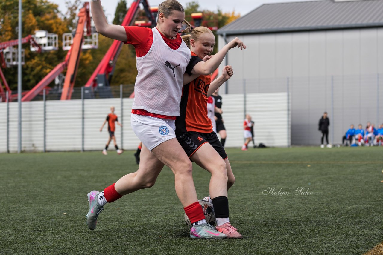 Bild 172 - wCJ Holstein Kiel Turnier